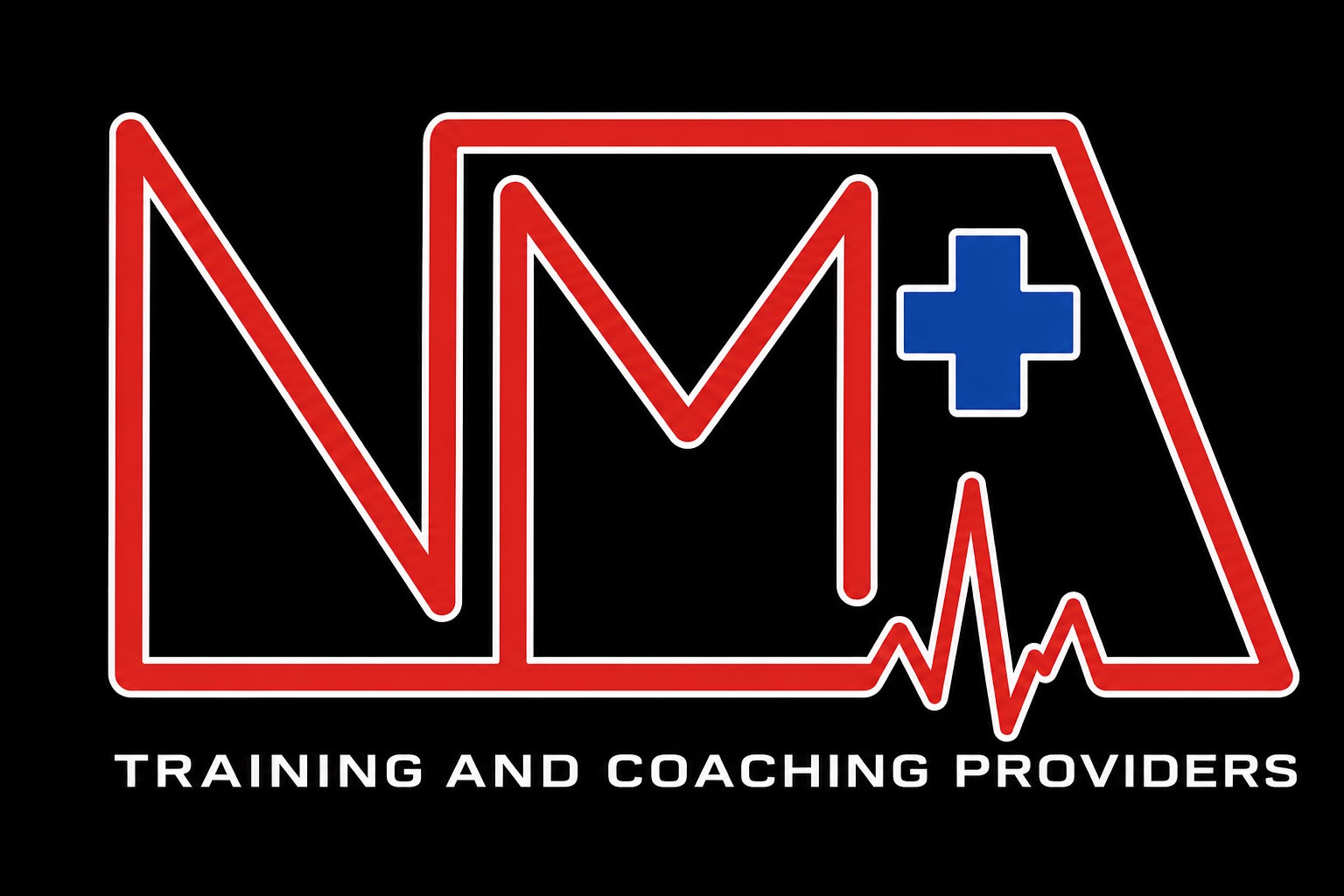 NMA Training and Coaching Providers logo