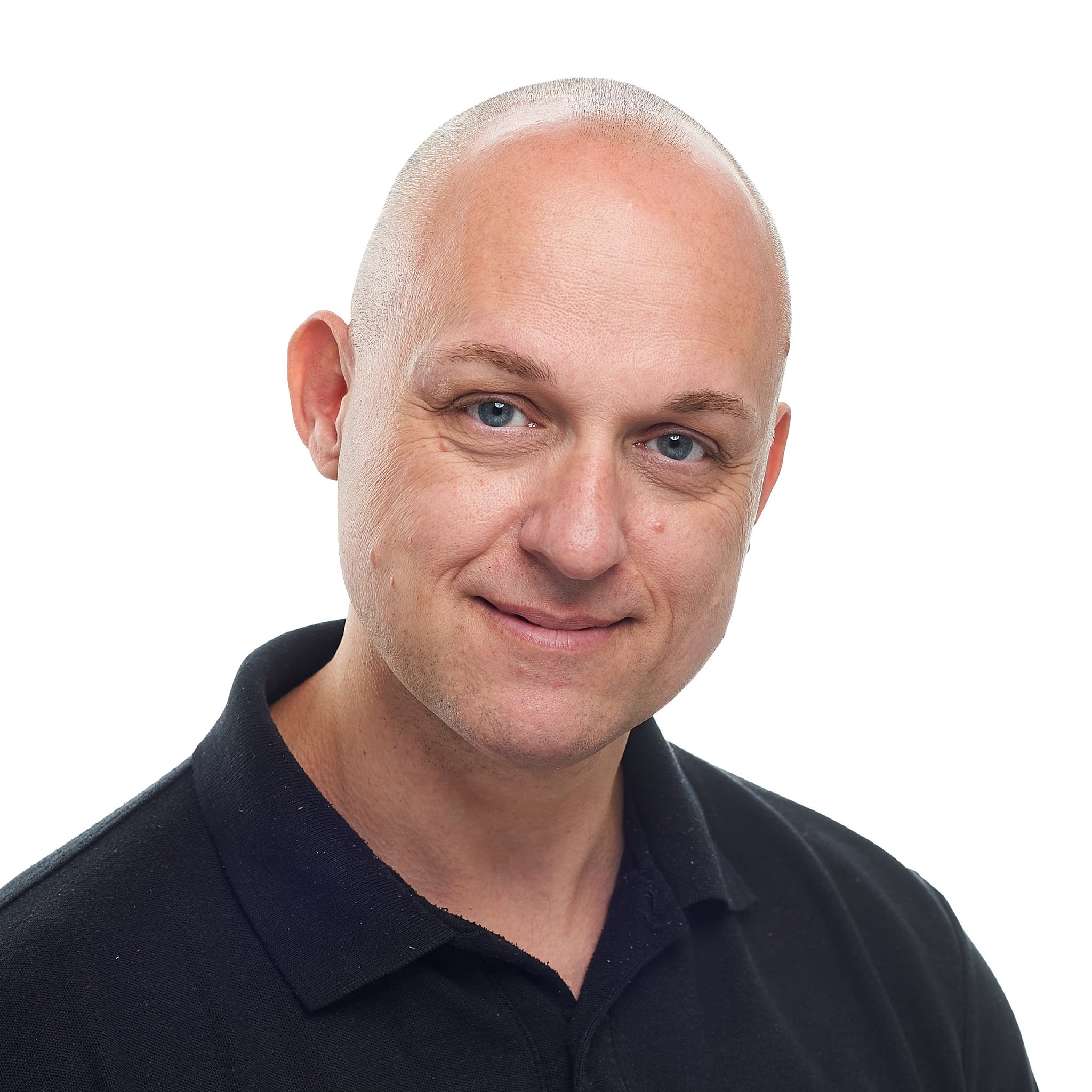 Gary Currier, First Aid Trainer at NMA Training